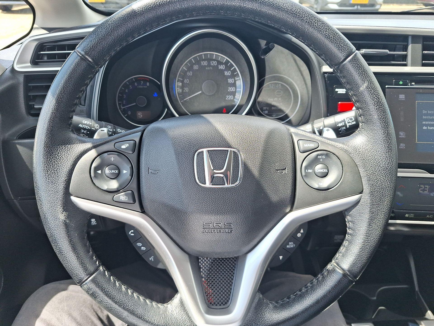 Honda