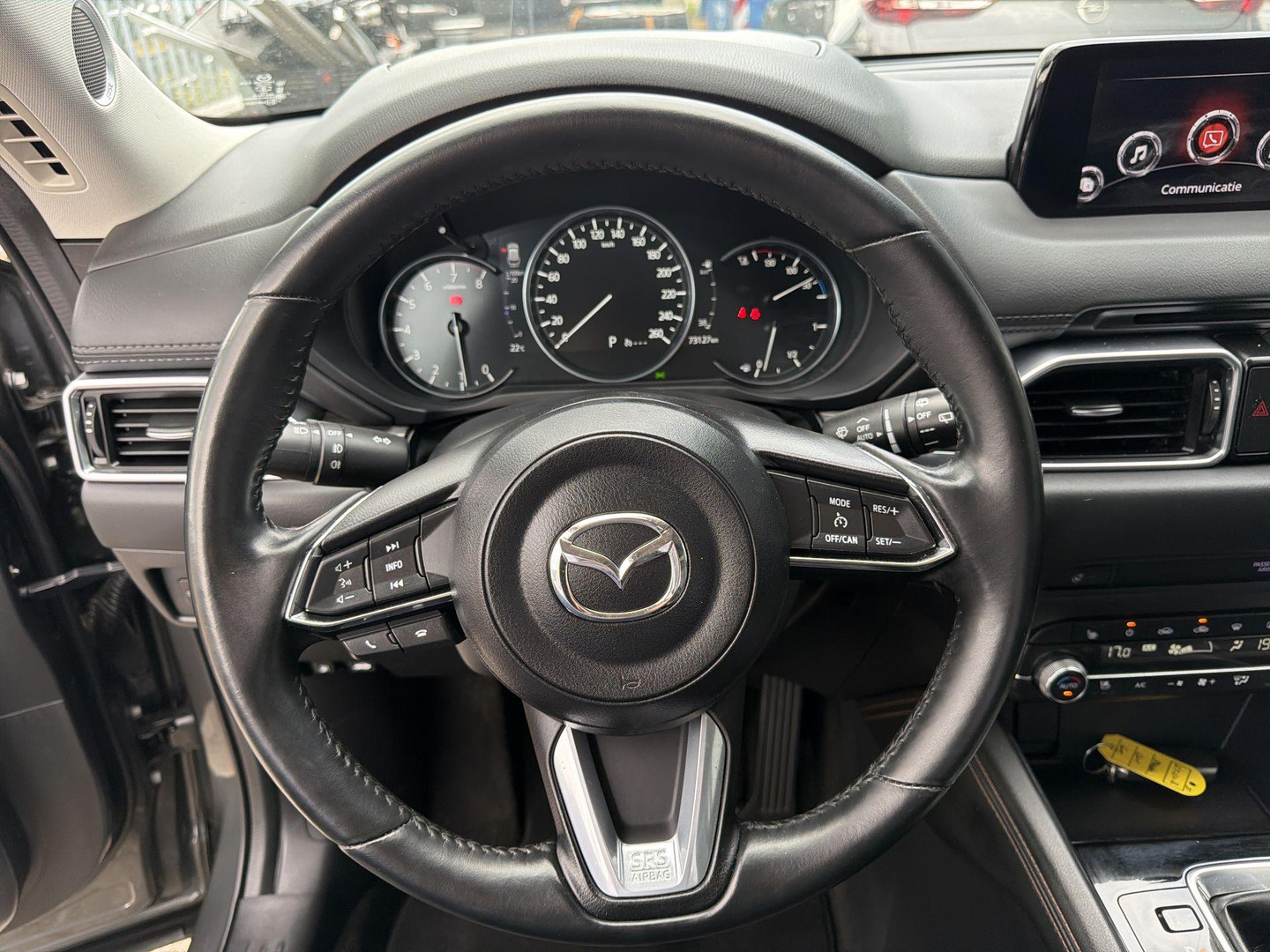 Mazda