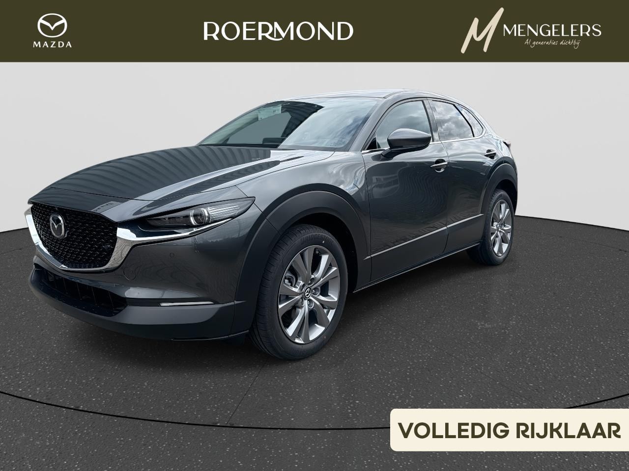 Mazda
