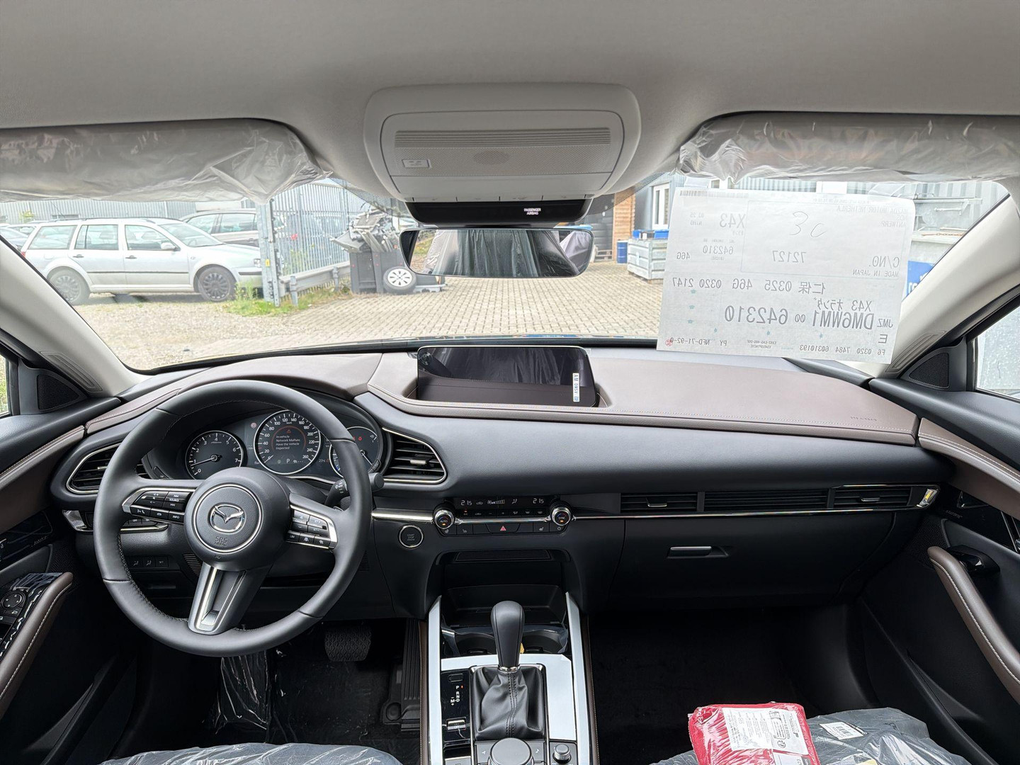Mazda