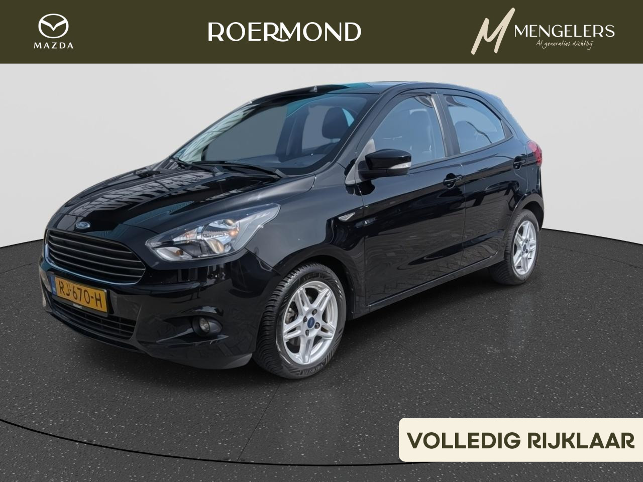 Ford