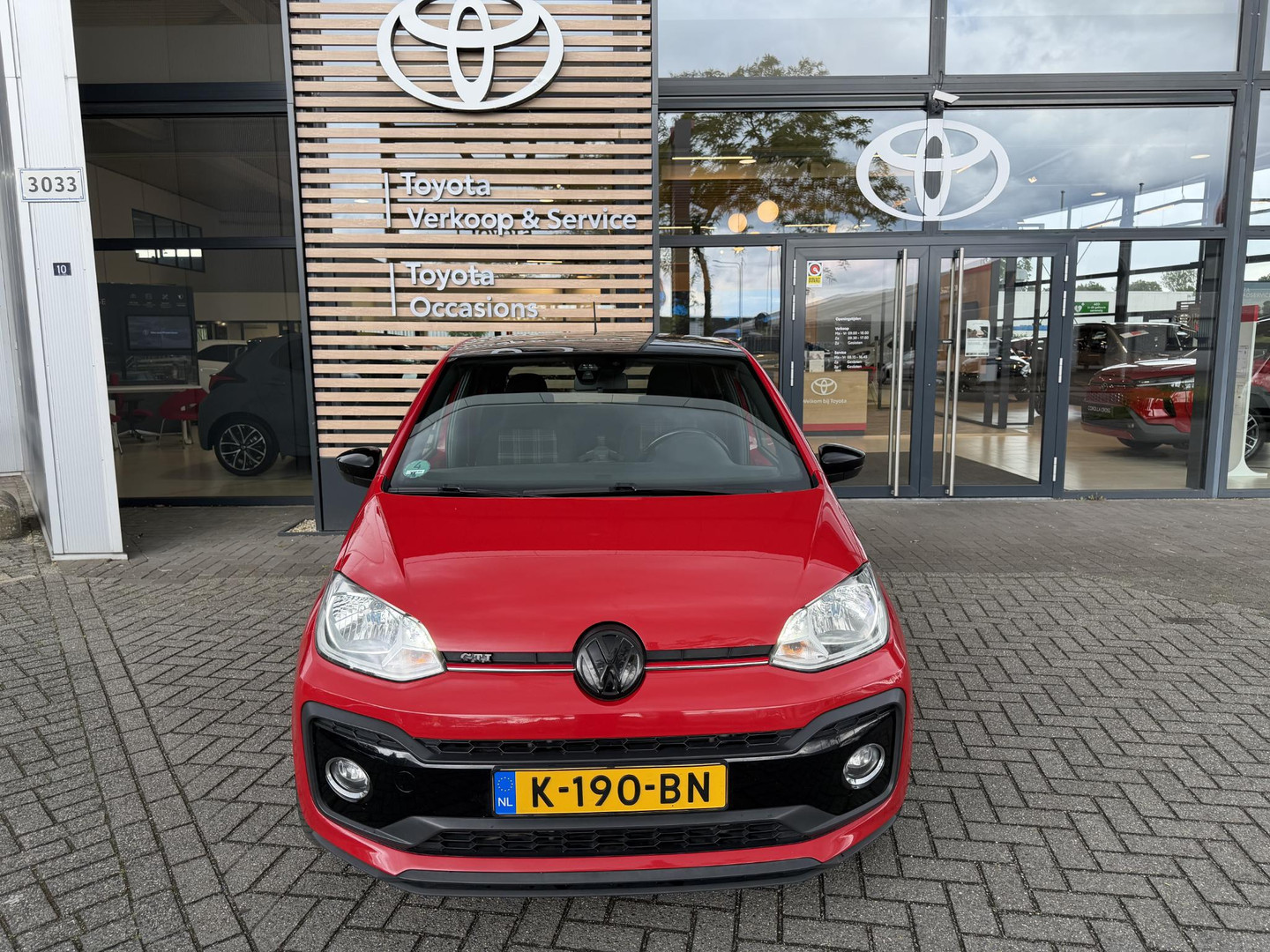 Volkswagen