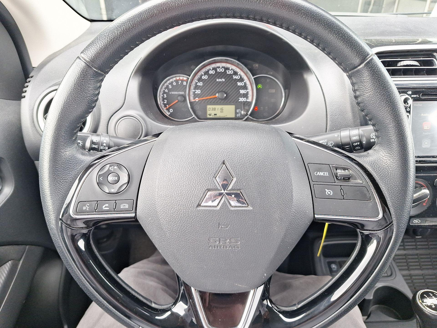 Mitsubishi
