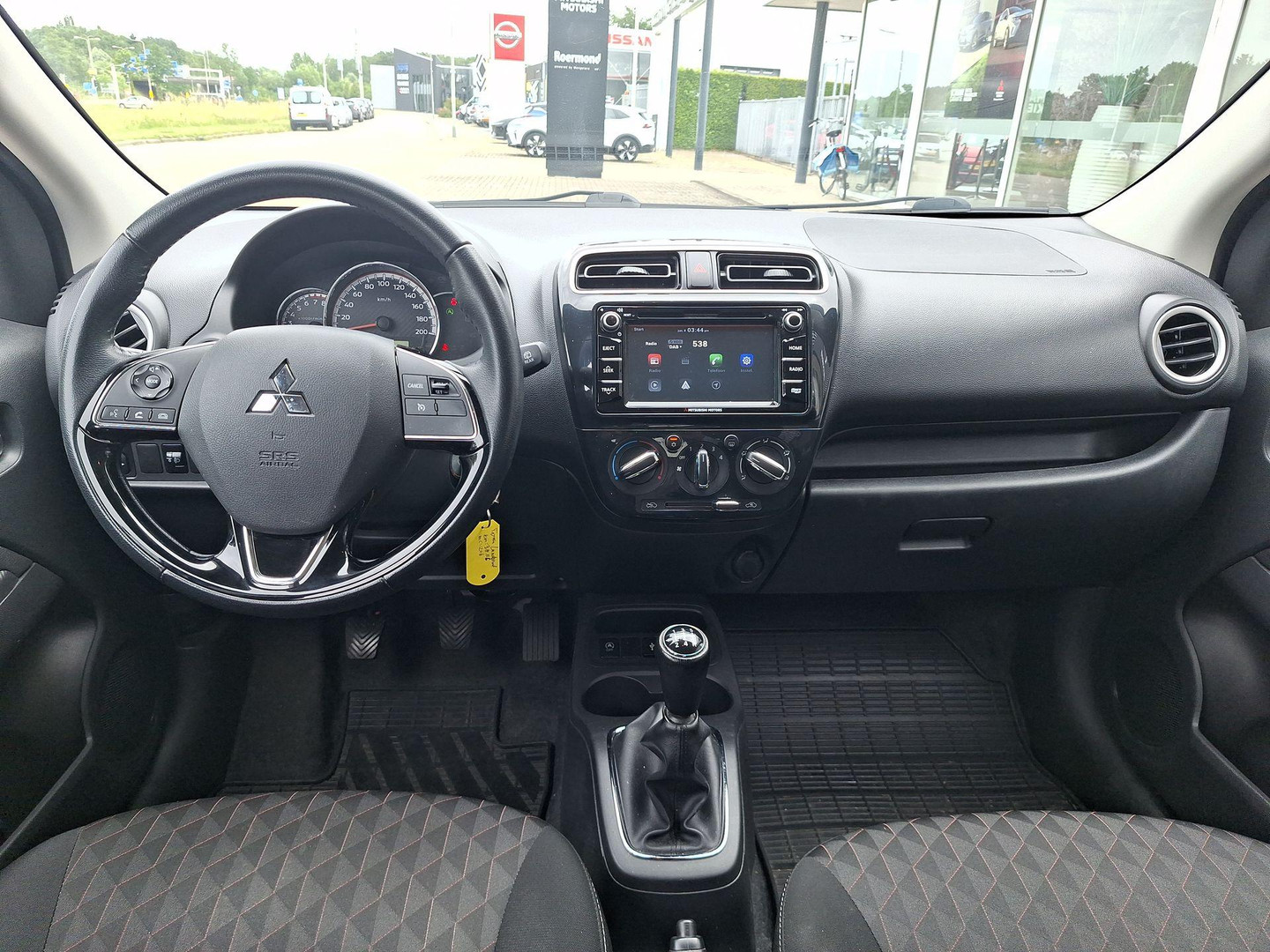Mitsubishi