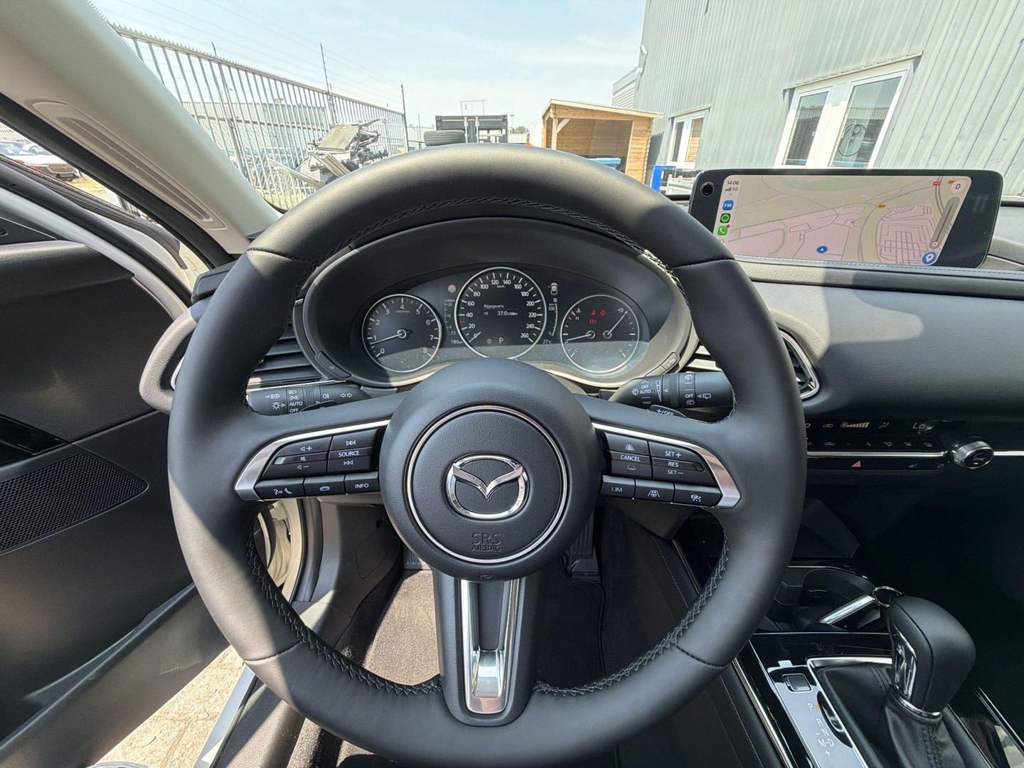 Mazda Mazda