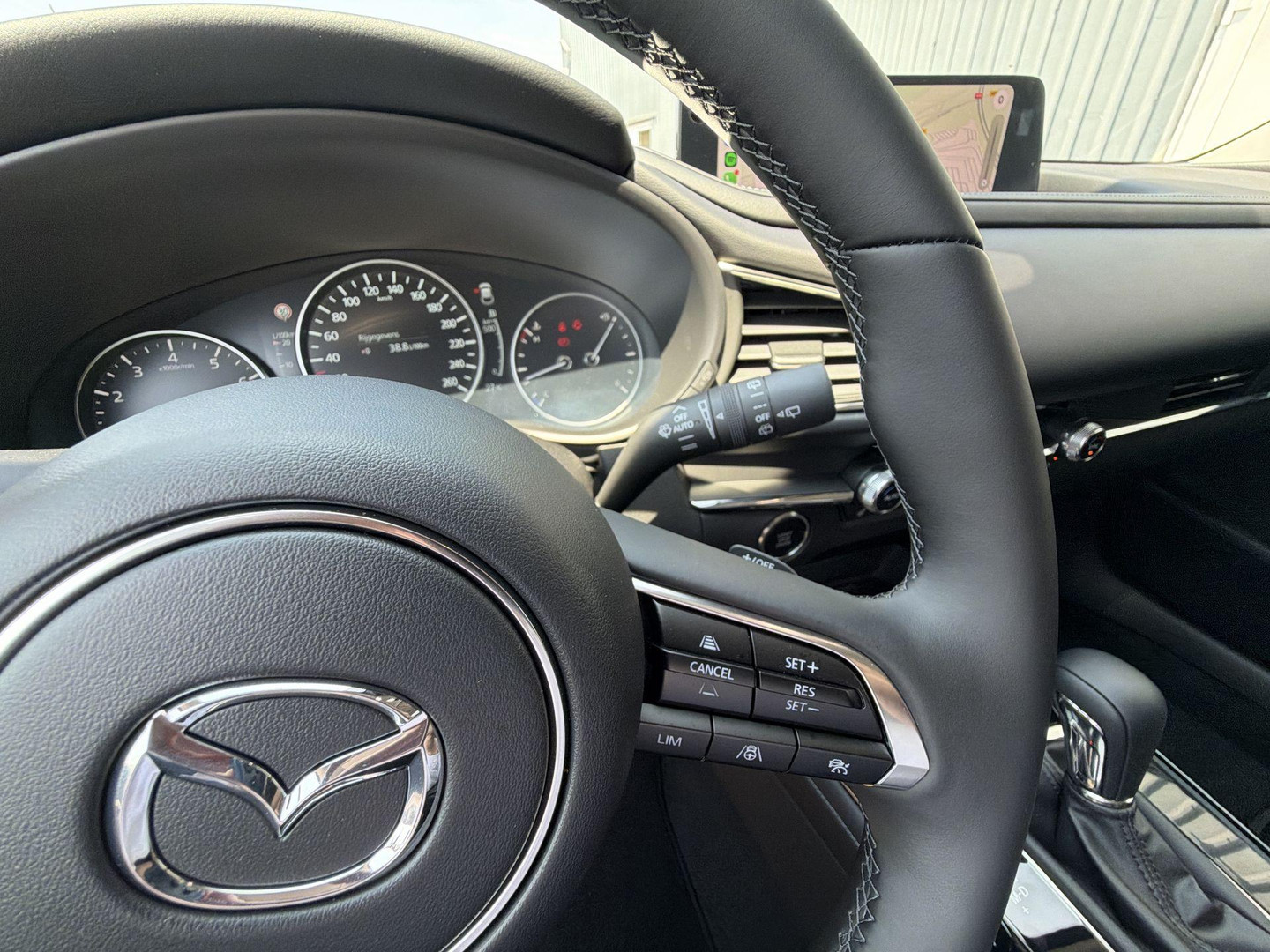Mazda Mazda