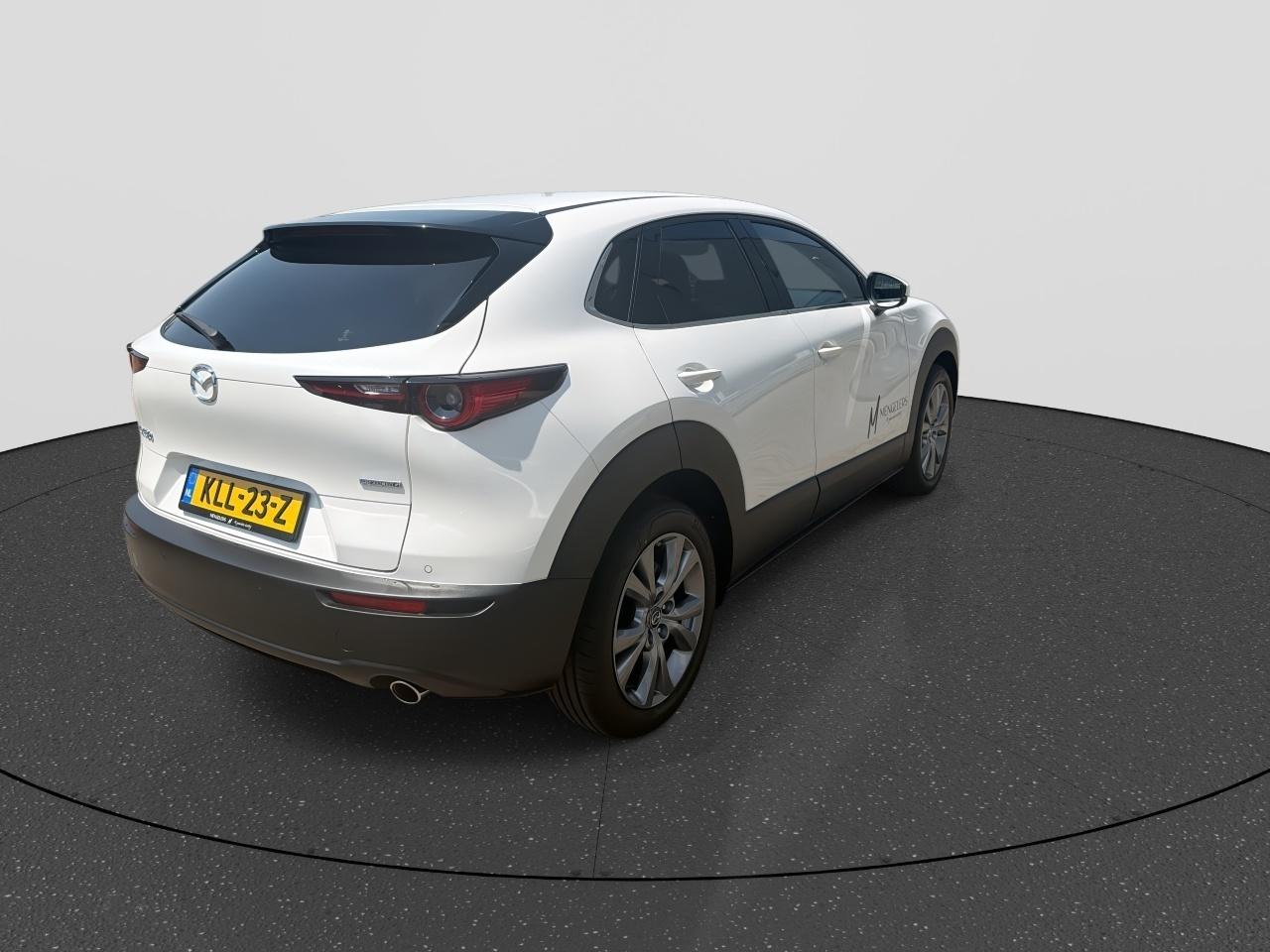 Mazda Mazda