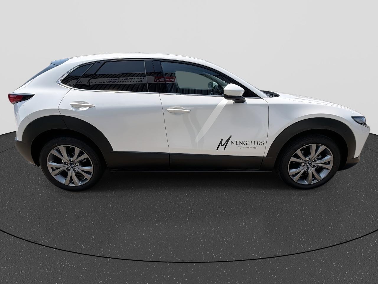 Mazda Mazda