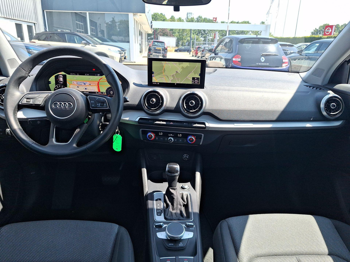 Audi