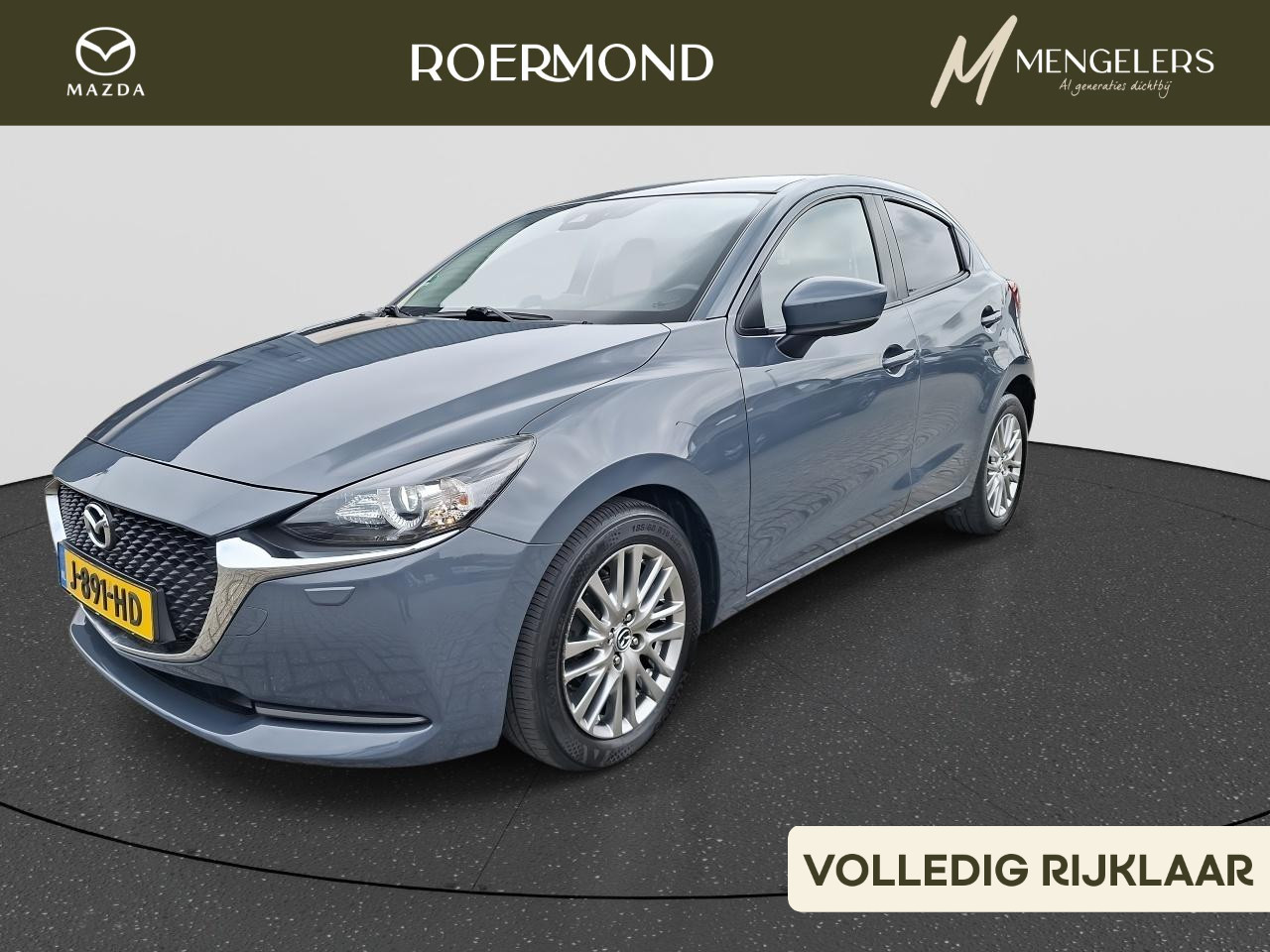 Mazda