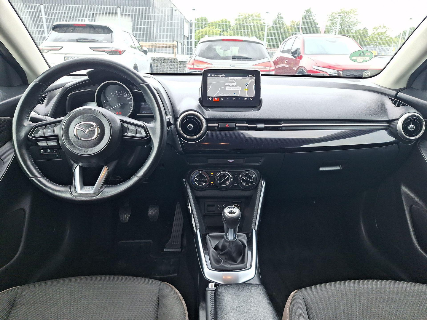 Mazda
