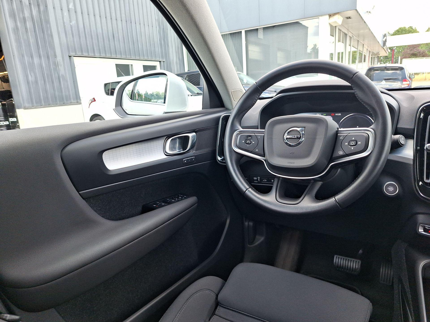 Volvo
