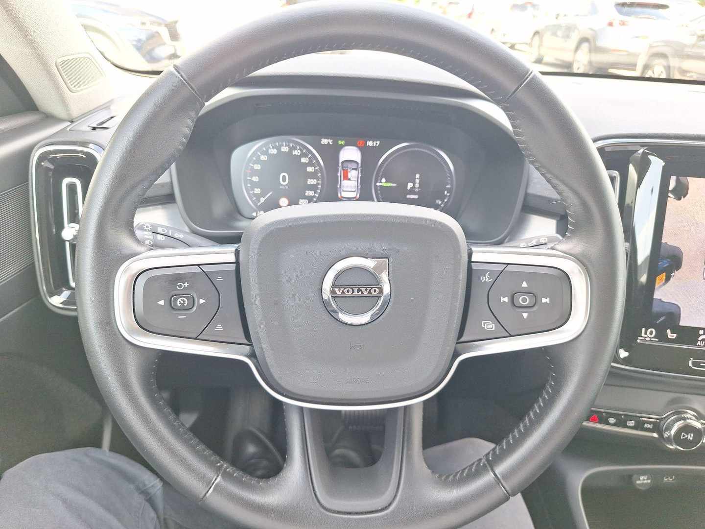 Volvo
