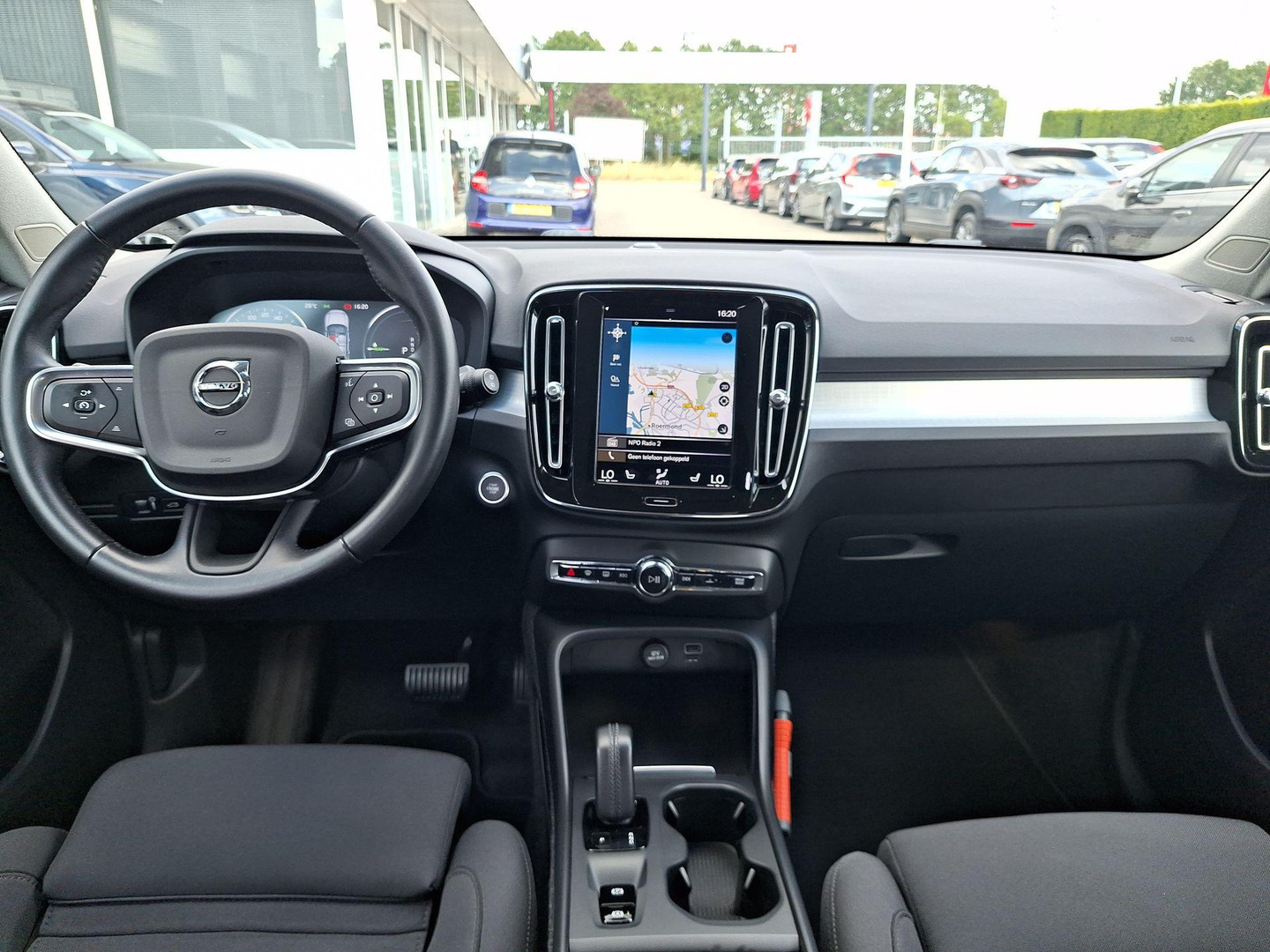 Volvo