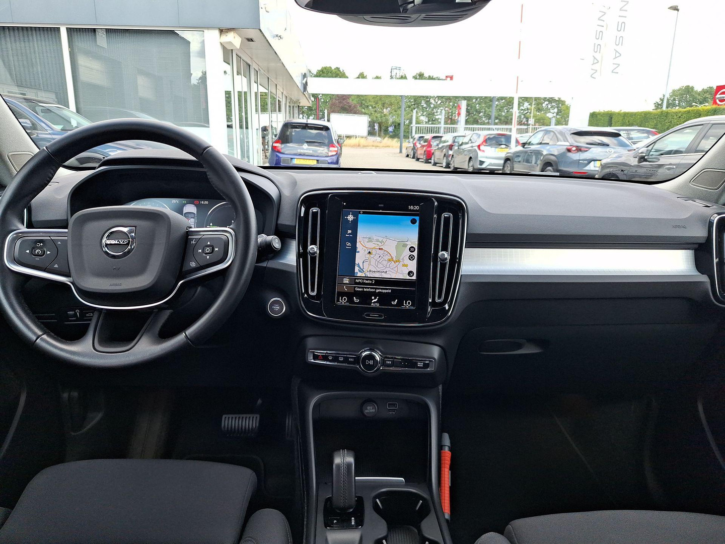 Volvo