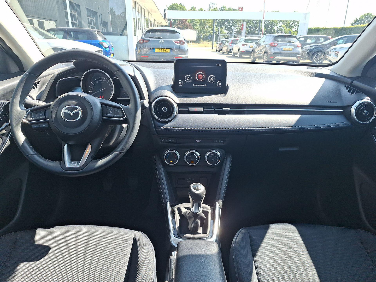 Mazda