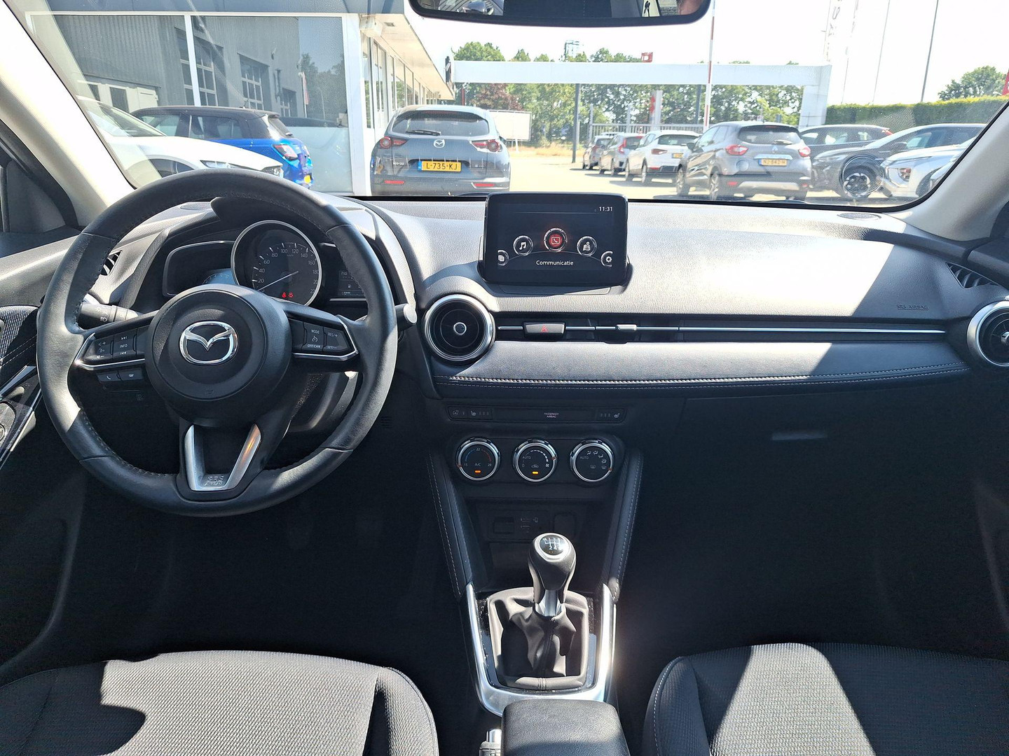 Mazda
