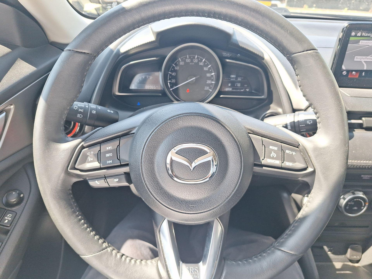 Mazda