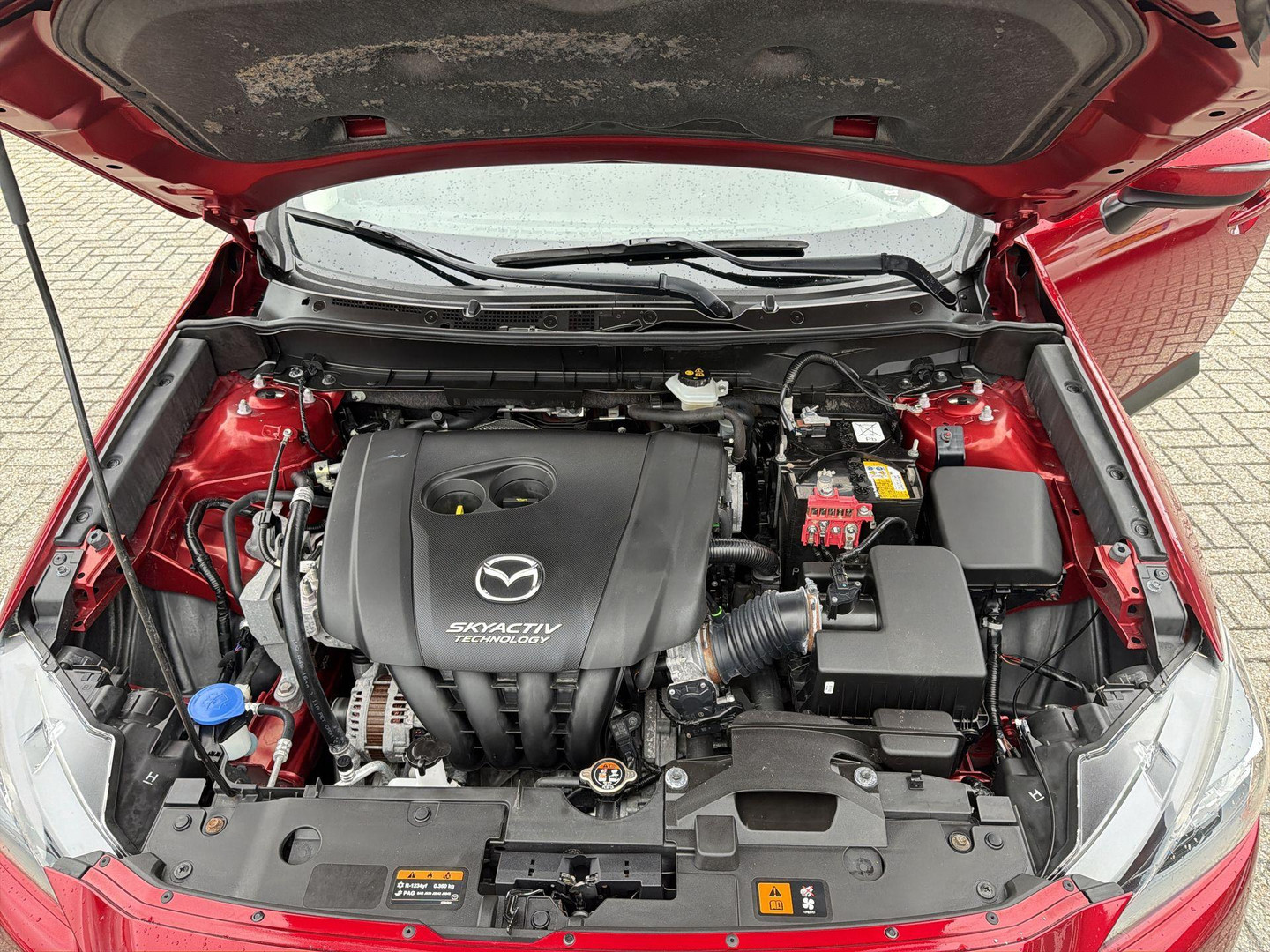 Mazda