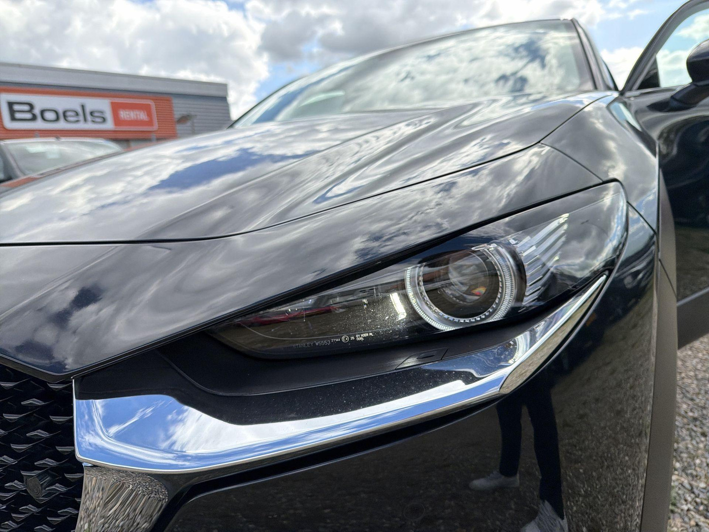 Mazda