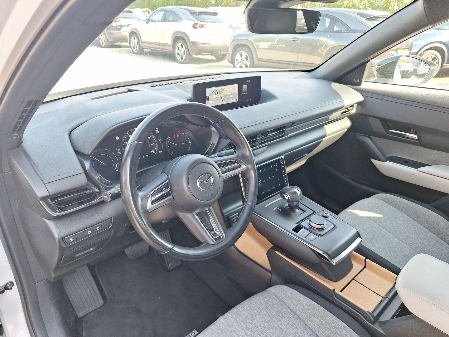 Mazda