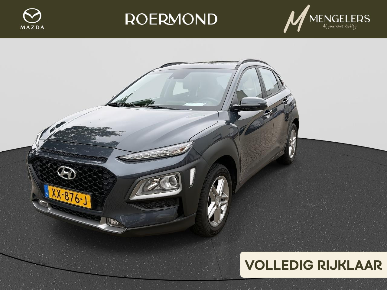 Hyundai
