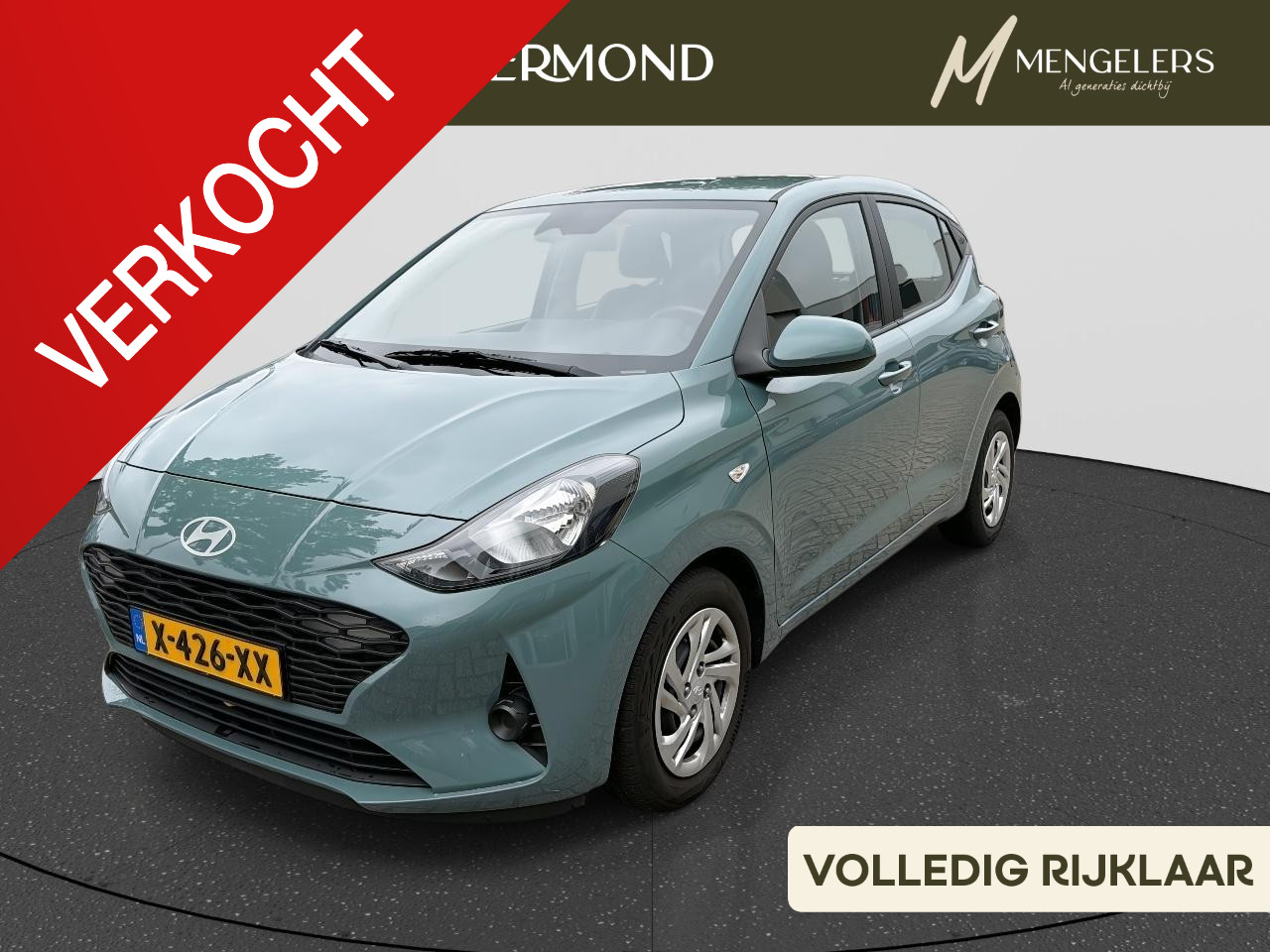 Hyundai