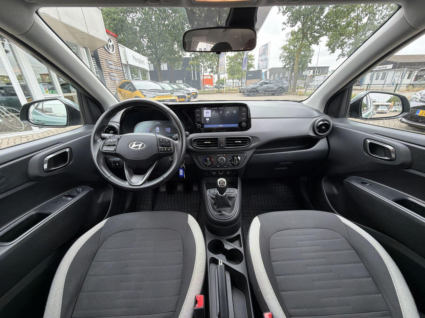 Hyundai