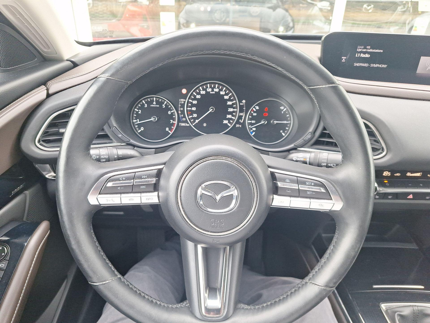 Mazda