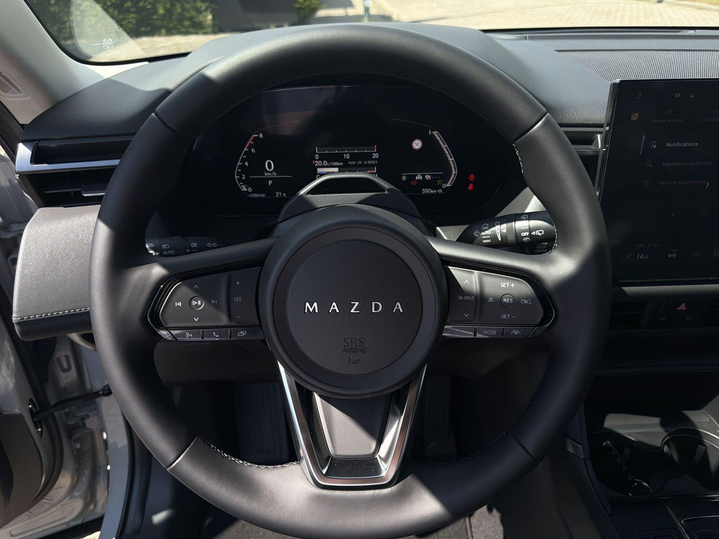 Mazda