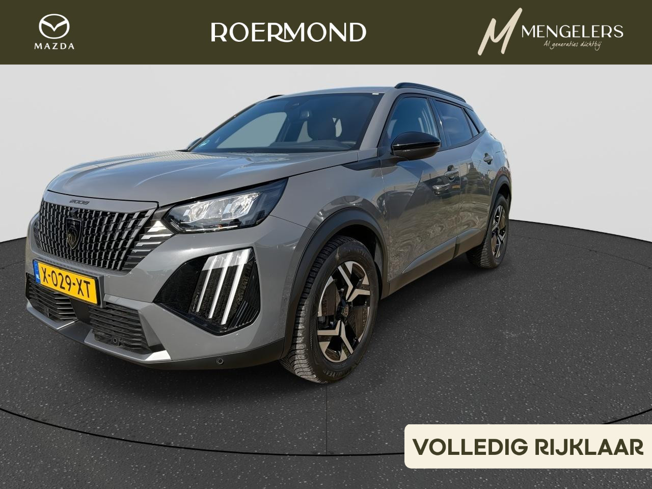 Peugeot