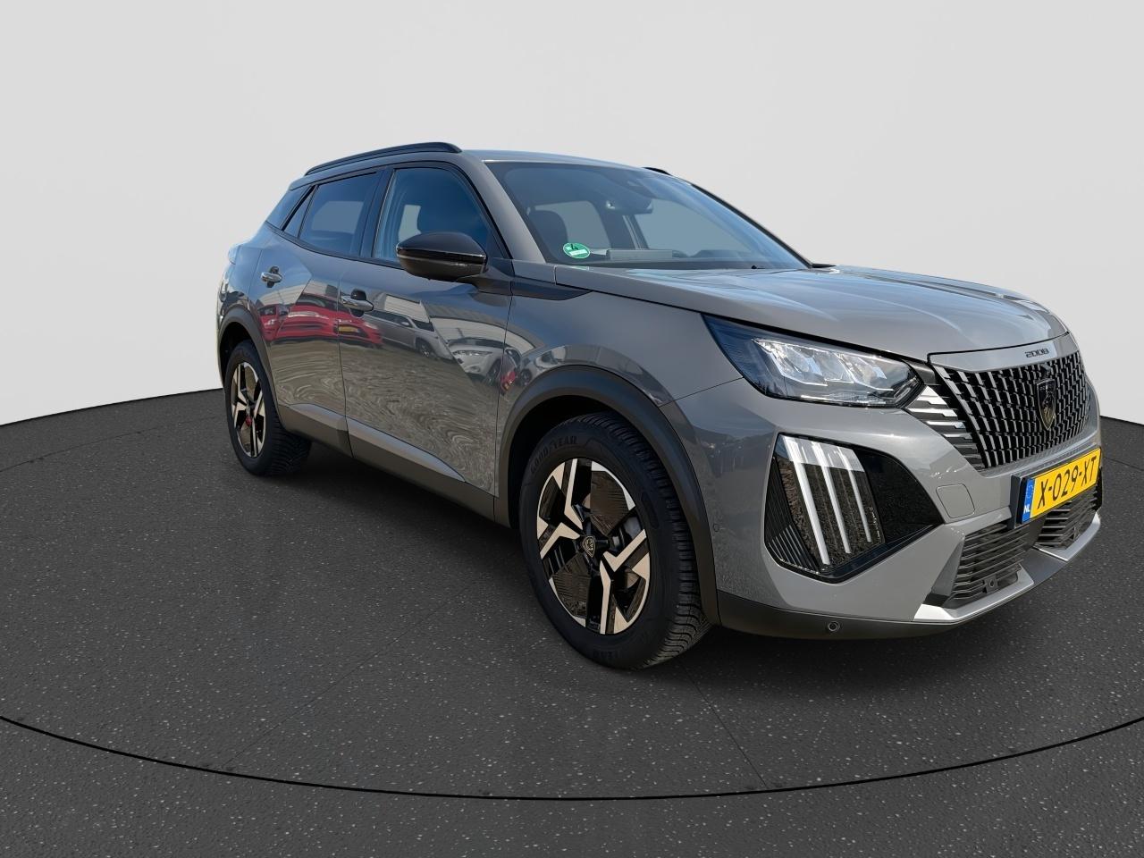 Peugeot