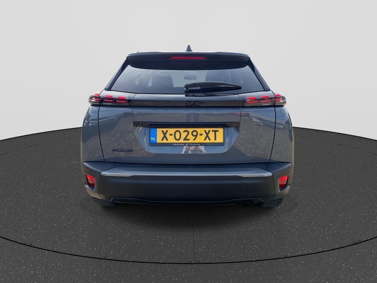 Peugeot