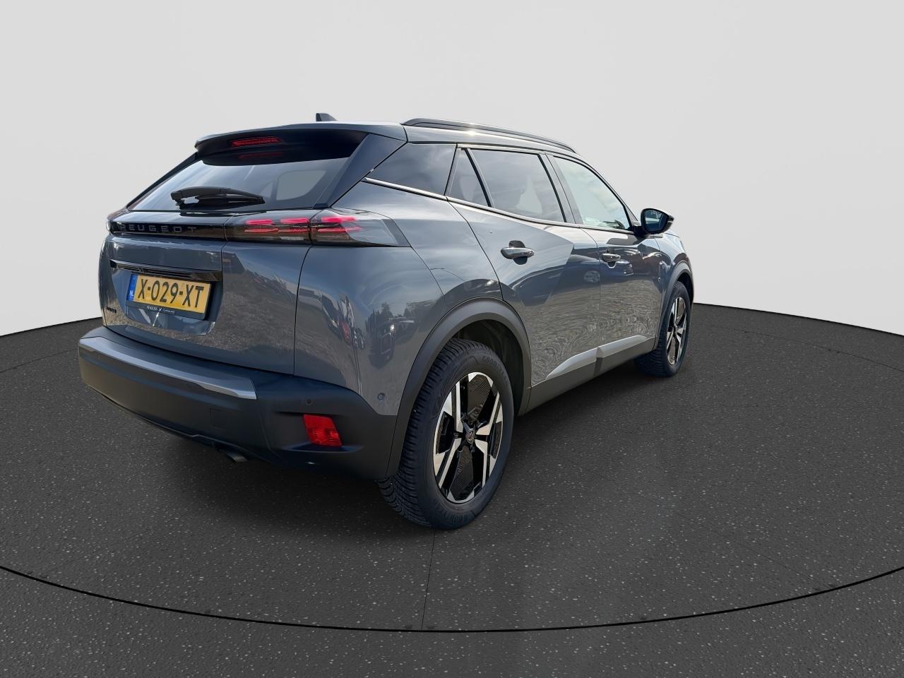 Peugeot