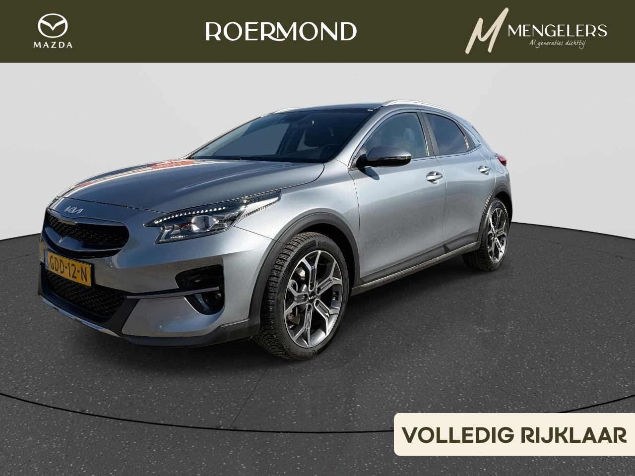 Kia