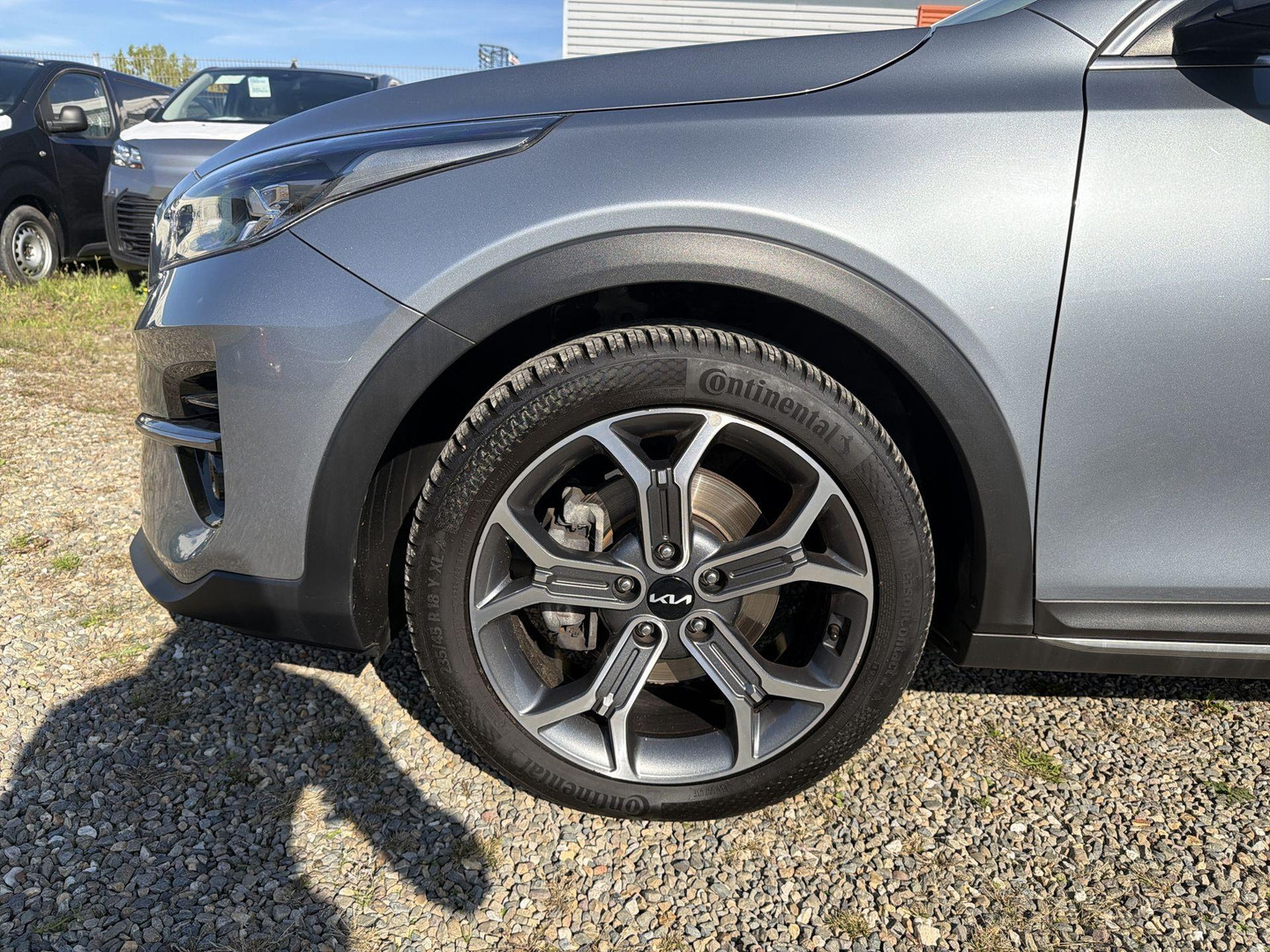 Kia