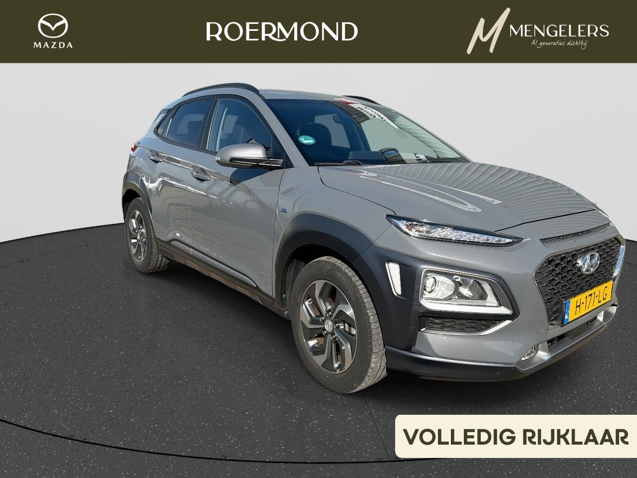 Hyundai