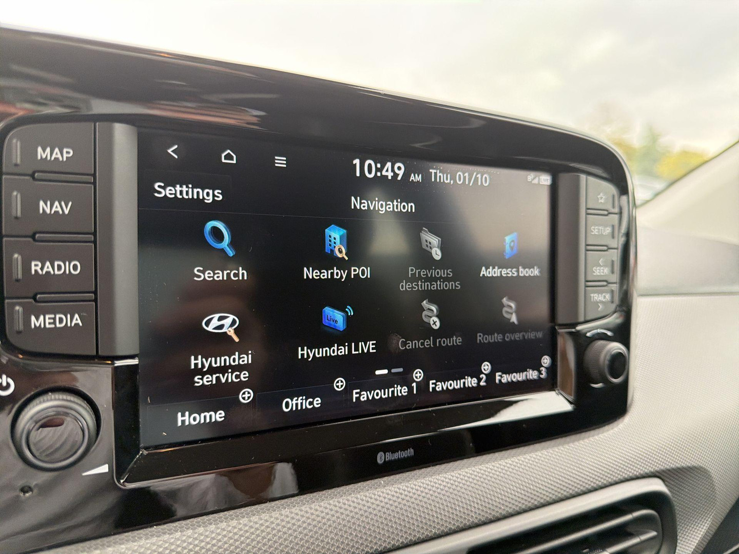 Hyundai