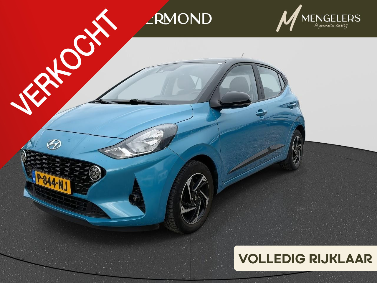 Hyundai