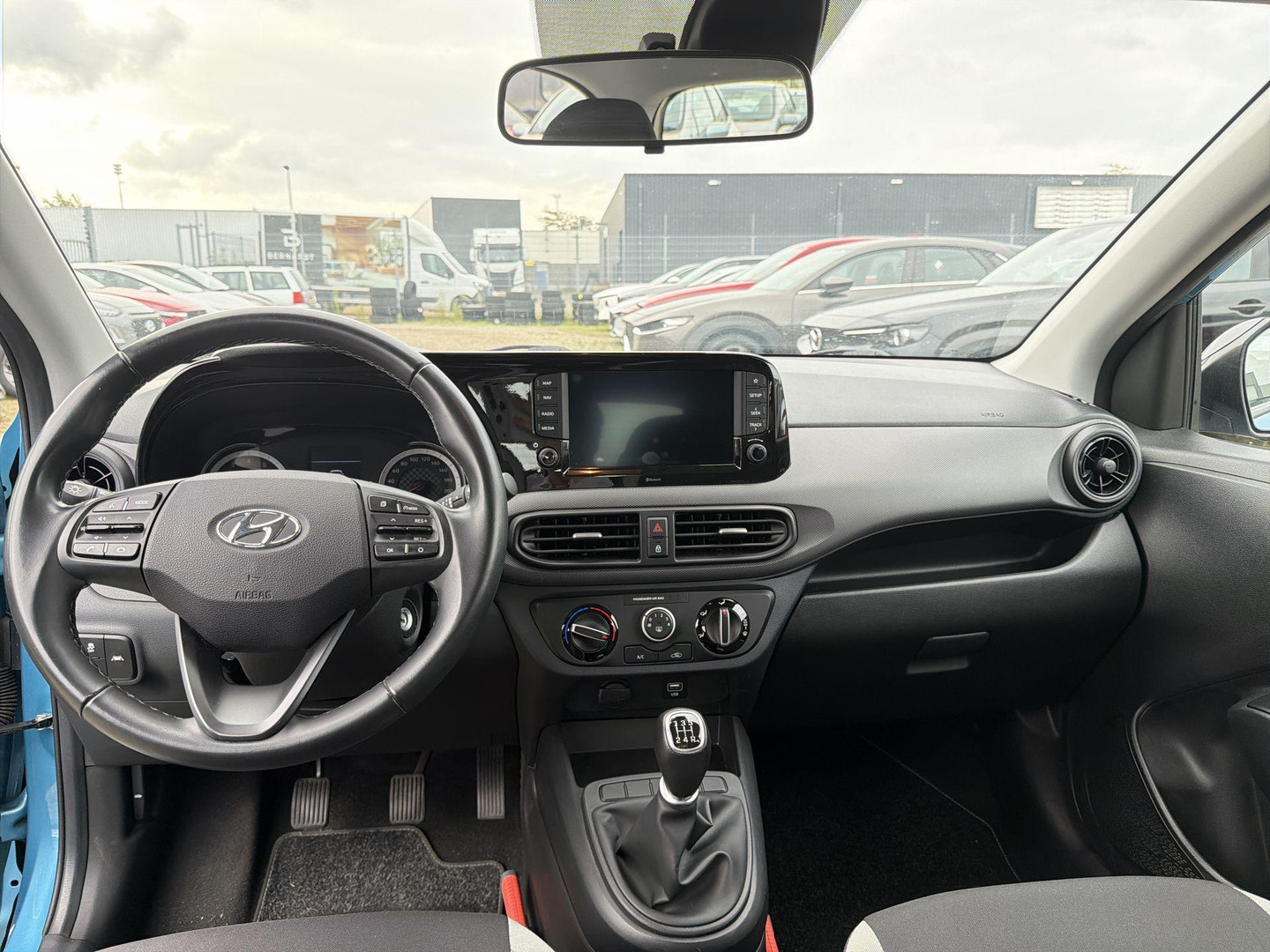 Hyundai