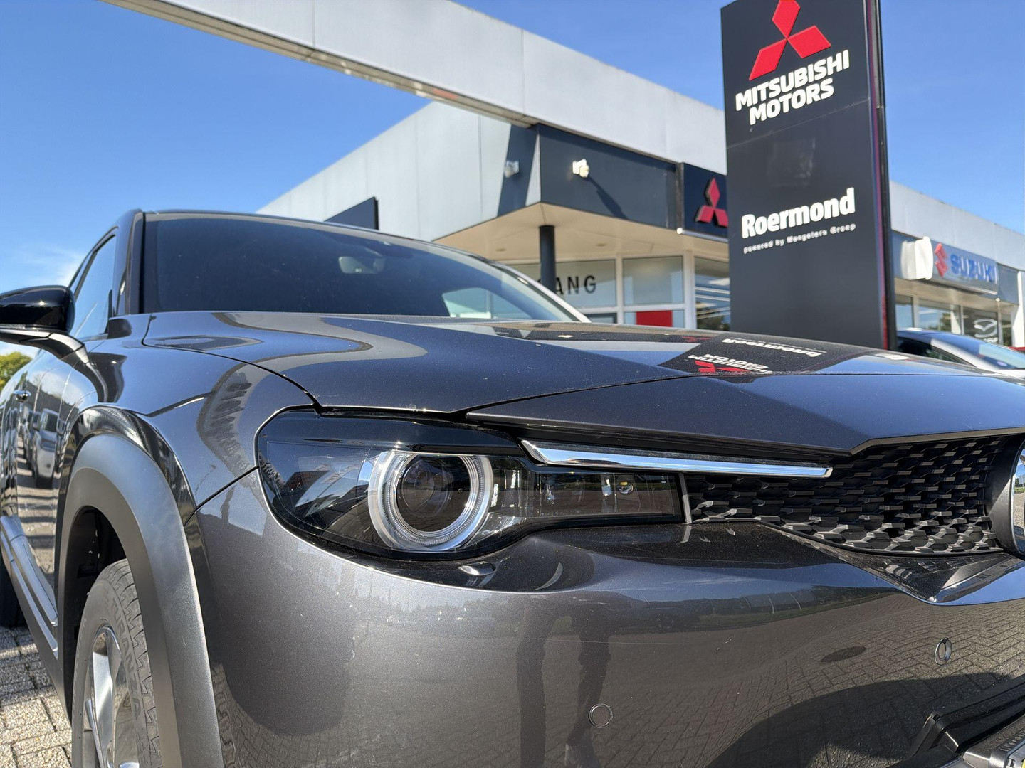 Mazda