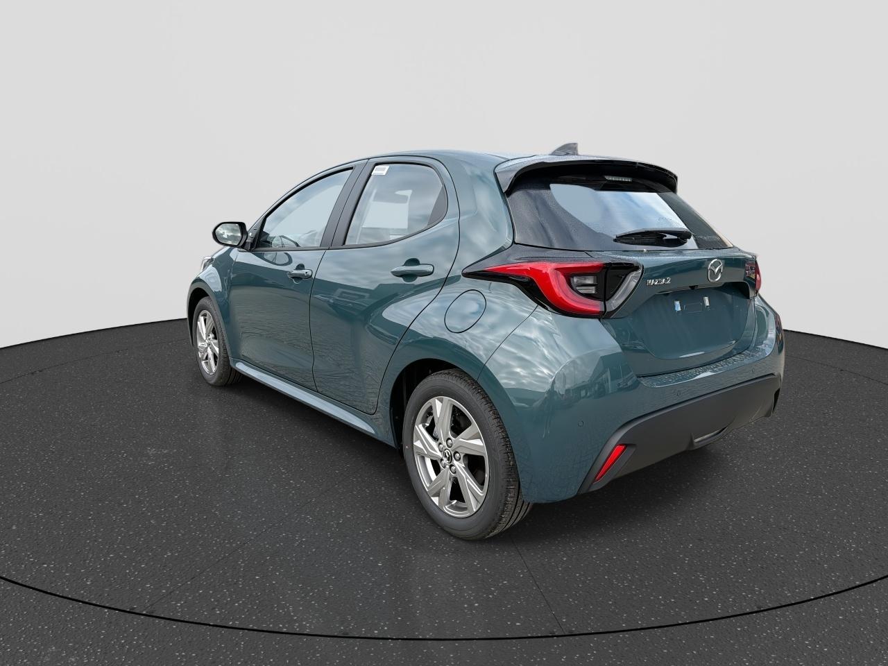 Mazda