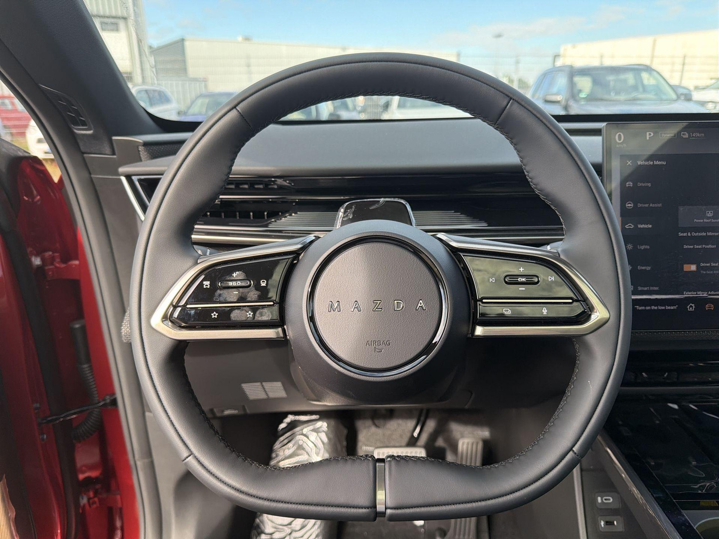 Mazda