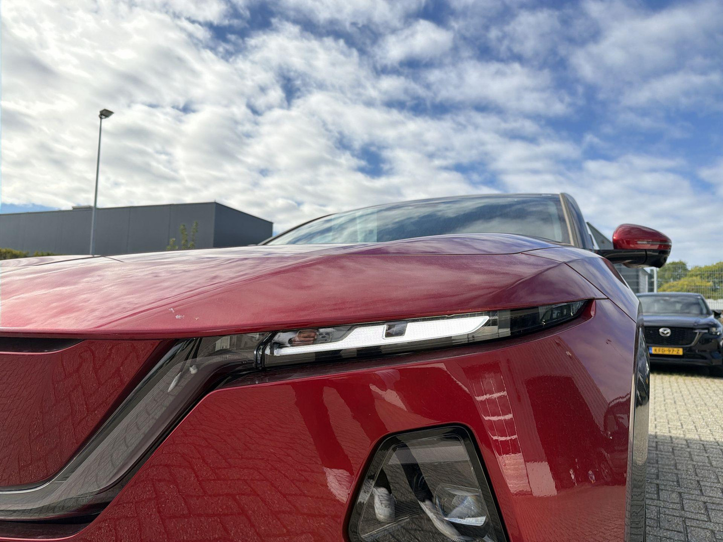 Mazda