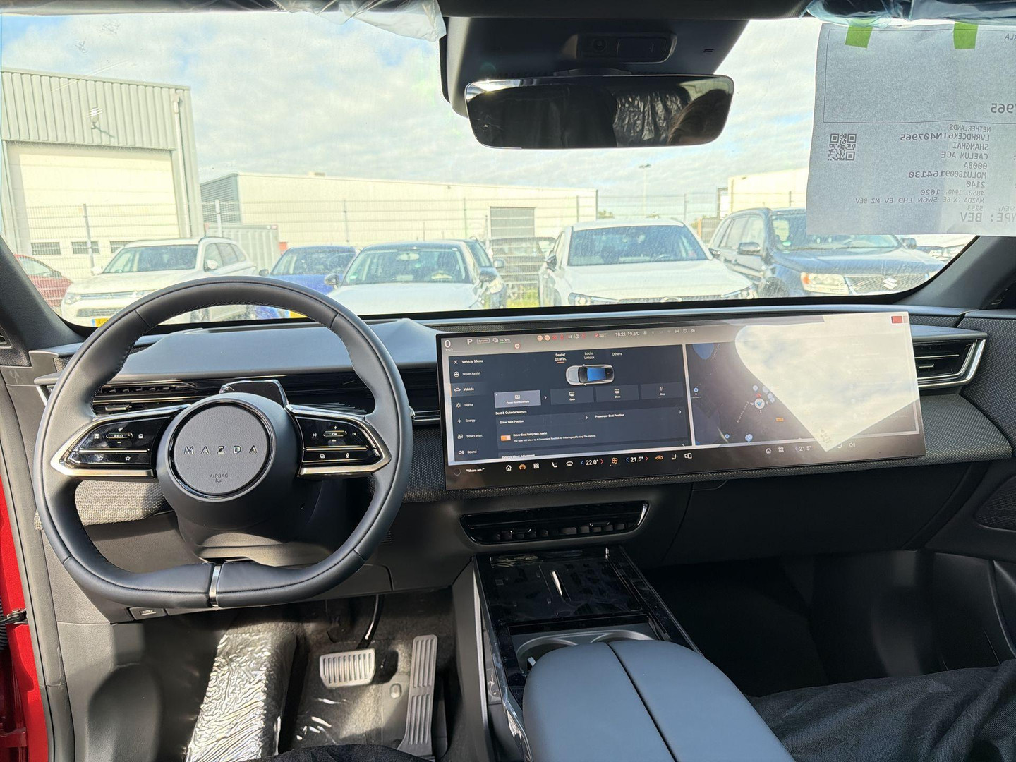 Mazda