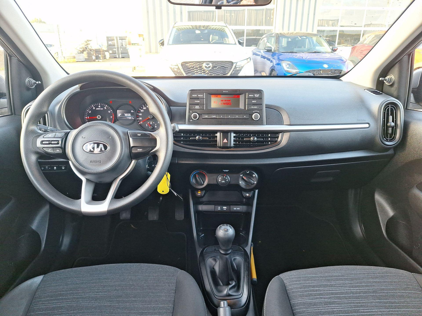Kia