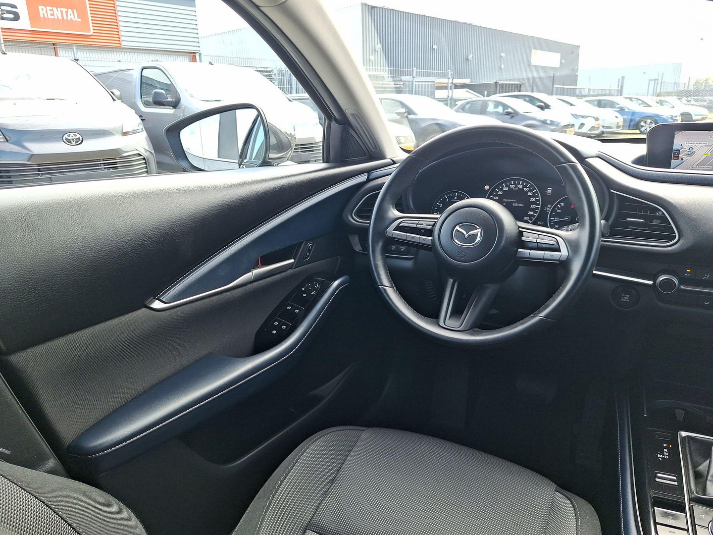Mazda