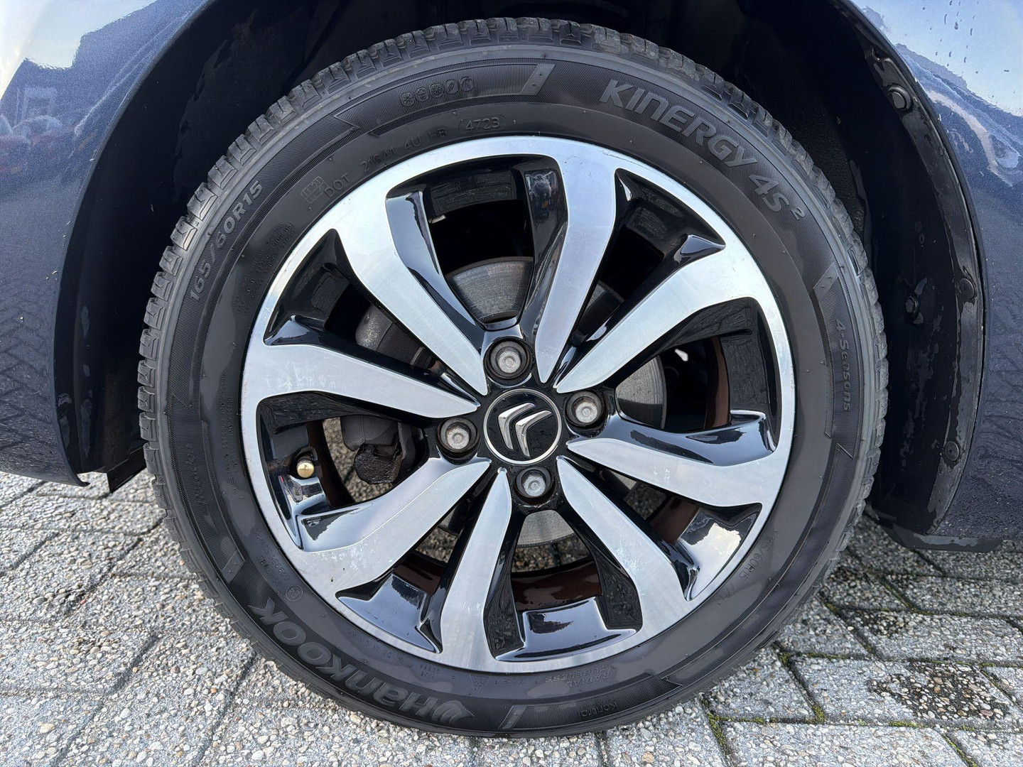 Citroën