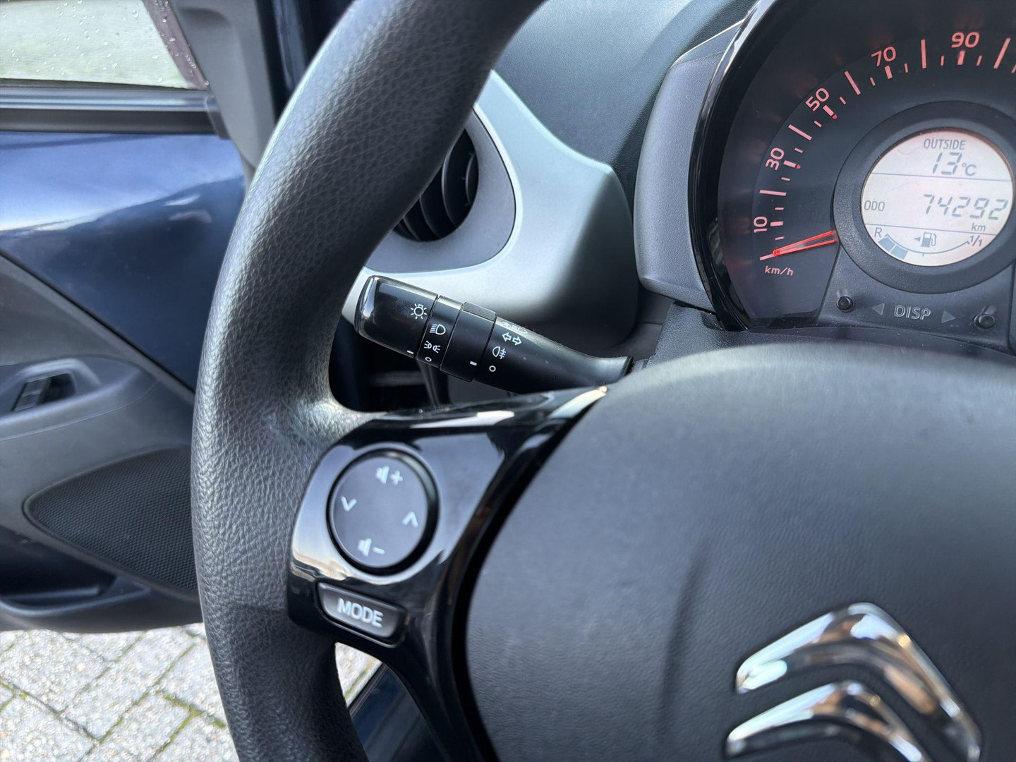 Citroën
