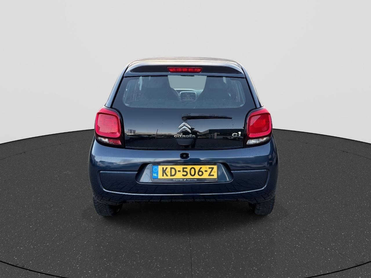 Citroën